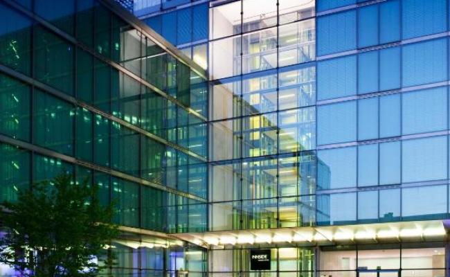 Innside by Melia Munchen Parkstadt Schwabing