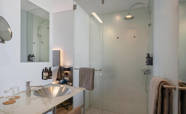 Innside by Melia Munchen Parkstadt Schwabing