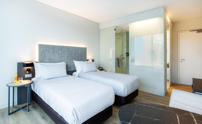 Innside by Melia Munchen Parkstadt Schwabing