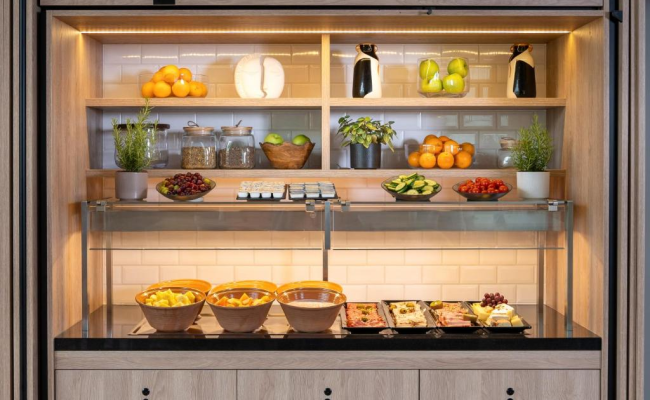 Innside by Melia Munchen Parkstadt Schwabing