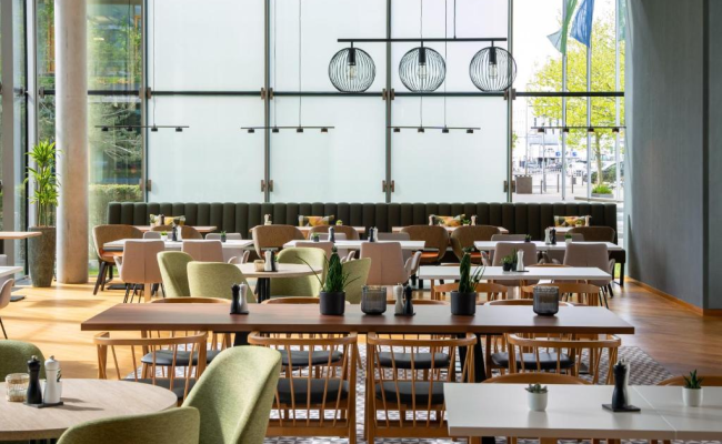 Innside by Melia Munchen Parkstadt Schwabing