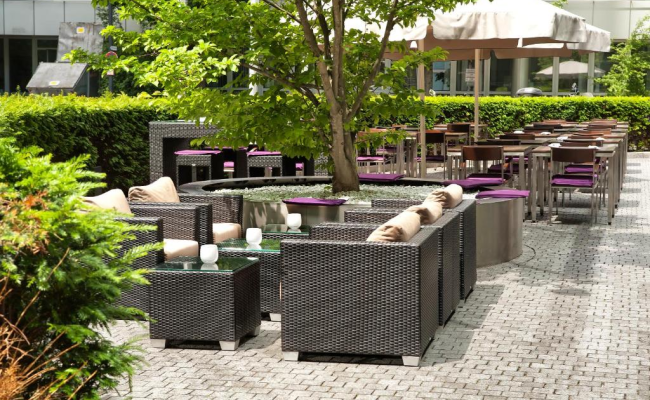 Innside by Melia Munchen Parkstadt Schwabing