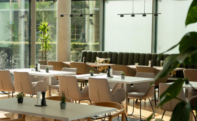 Innside by Melia Munchen Parkstadt Schwabing