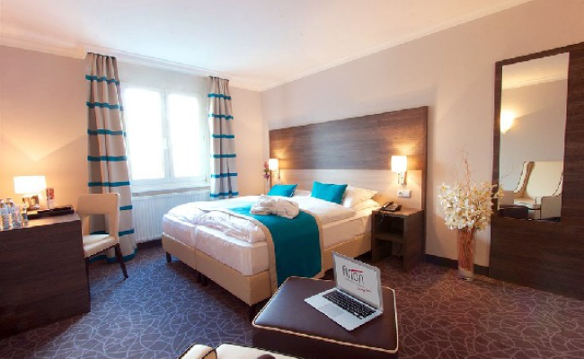 Arion Cityhotel Vienna und Appartements