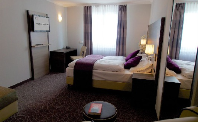 Arion Cityhotel Vienna und Appartements
