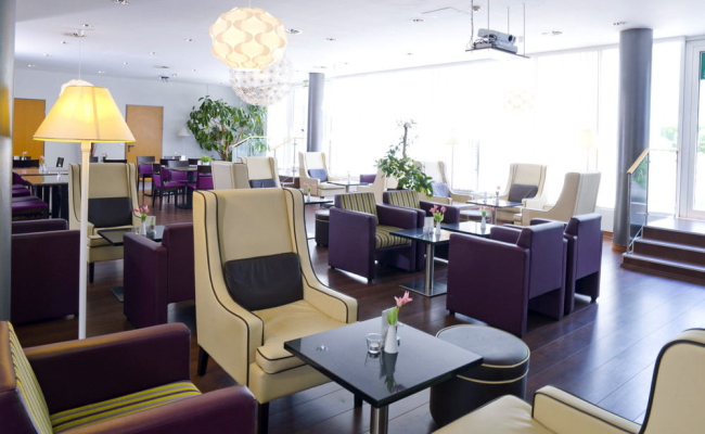 Arion Cityhotel Vienna und Appartements