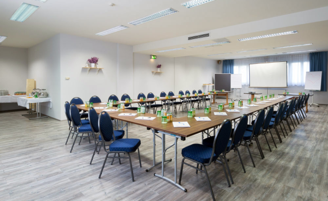 Arion Cityhotel Vienna und Appartements