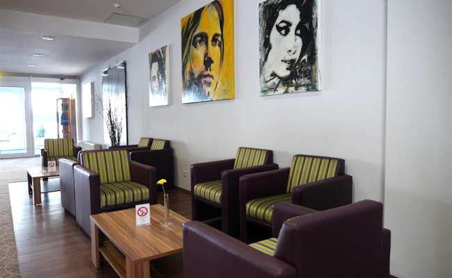 Arion Cityhotel Vienna und Appartements