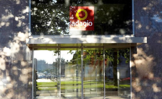 Aparthotel Adagio Vienna City