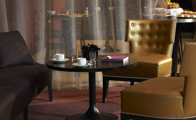 Aparthotel Adagio Vienna City