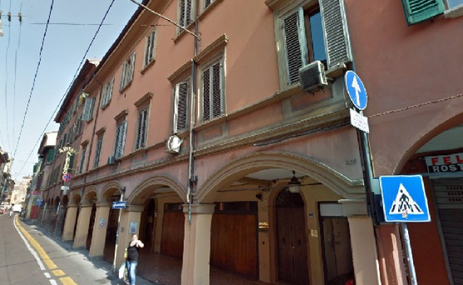 Albergo San Vitale