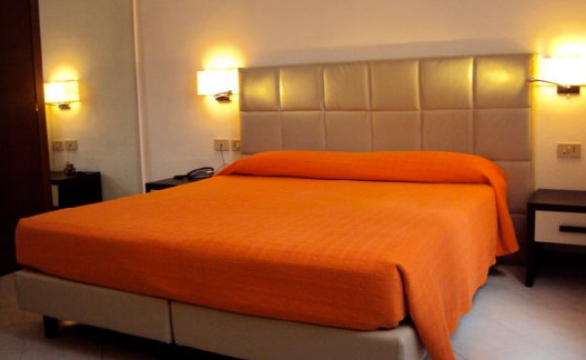 Albergo San Vitale