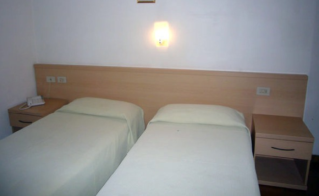 Albergo San Vitale