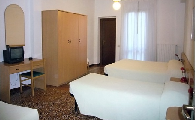 Albergo San Vitale