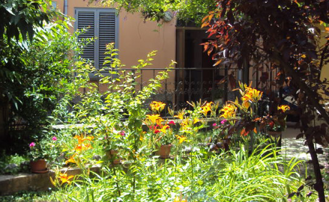 Albergo San Vitale