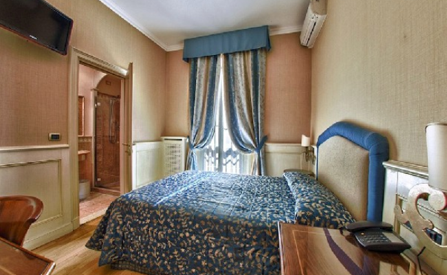 Hotel Pedrini