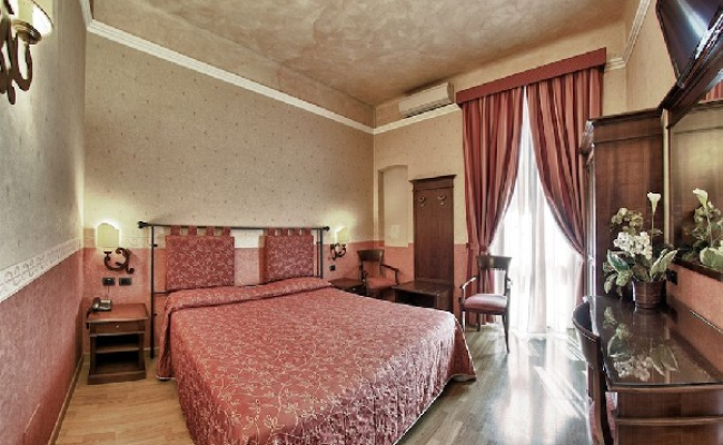Hotel Pedrini
