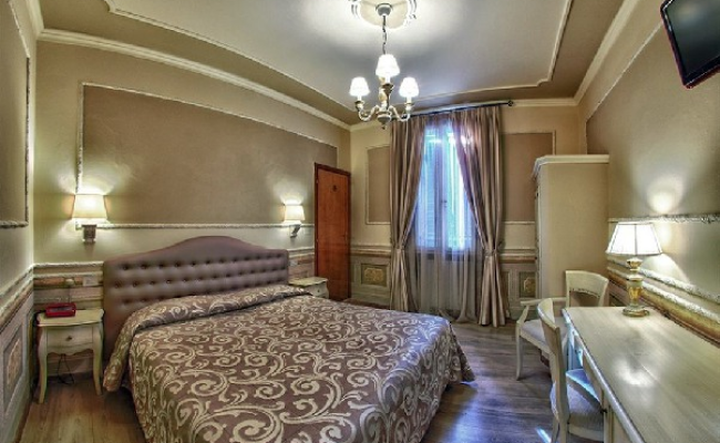 Hotel Pedrini