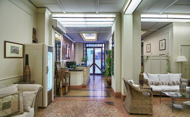 Hotel Pedrini