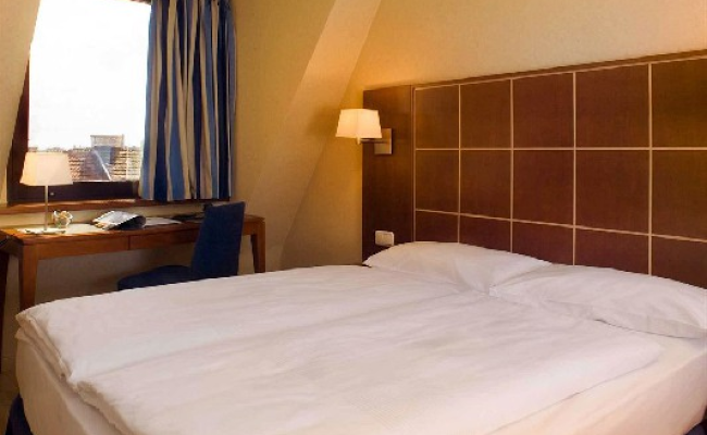 Hotel Exe Vienna