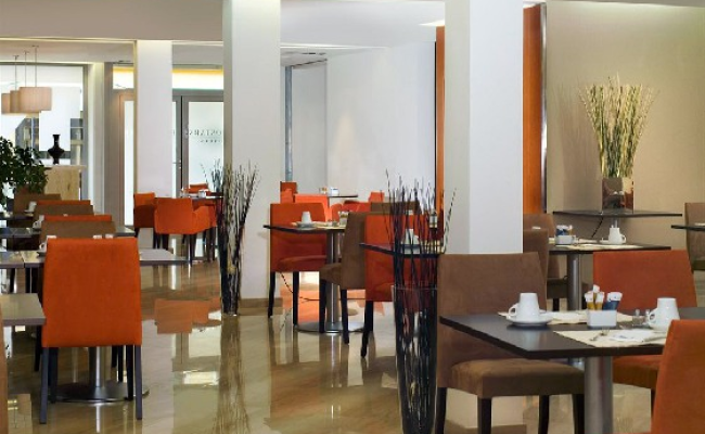 Hotel Exe Vienna