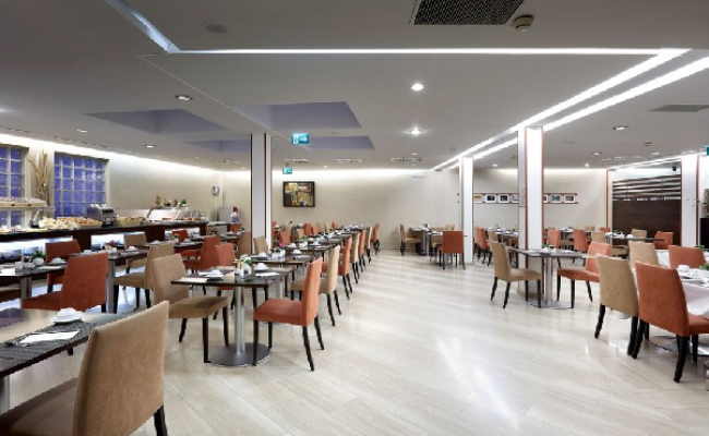 Hotel Exe Vienna
