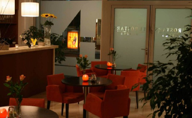 Hotel Exe Vienna