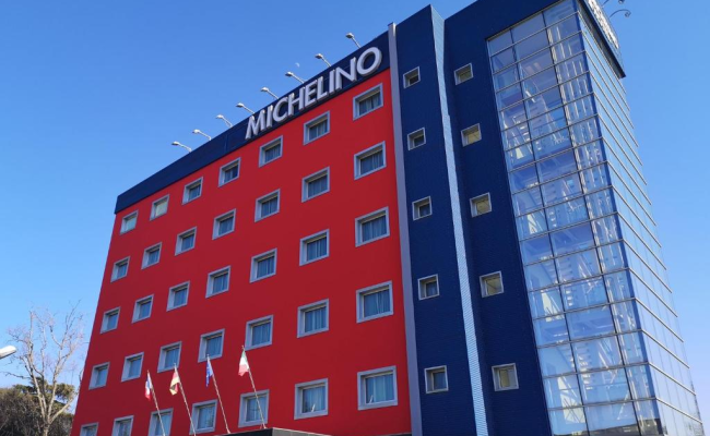 MICHELINO 75 by the Sydney Hotel