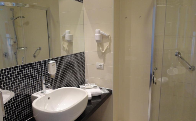 MICHELINO 75 by the Sydney Hotel