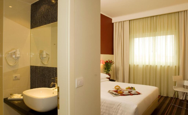 MICHELINO 75 by the Sydney Hotel