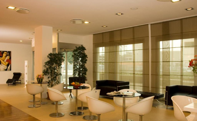 MICHELINO 75 by the Sydney Hotel