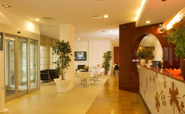MICHELINO 75 by the Sydney Hotel