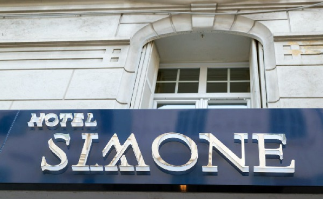 Hotel Simone