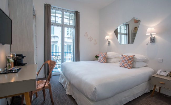 Hotel Simone