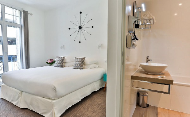 Hotel Simone