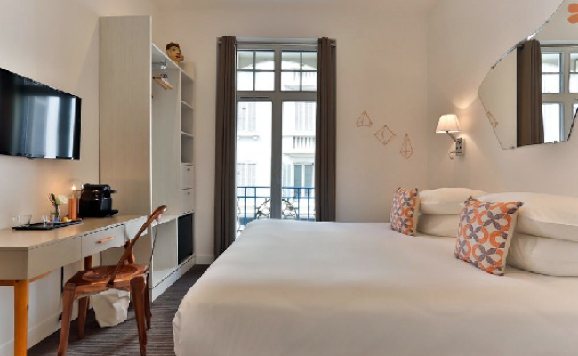 Hotel Simone