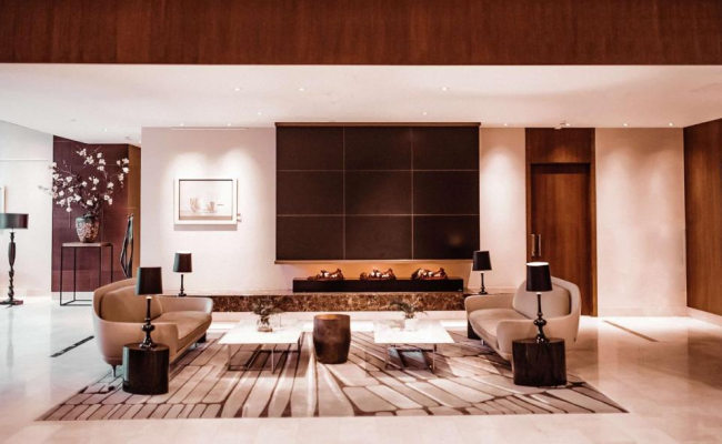 Hilton Rotterdam