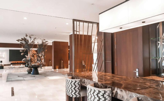 Hilton Rotterdam