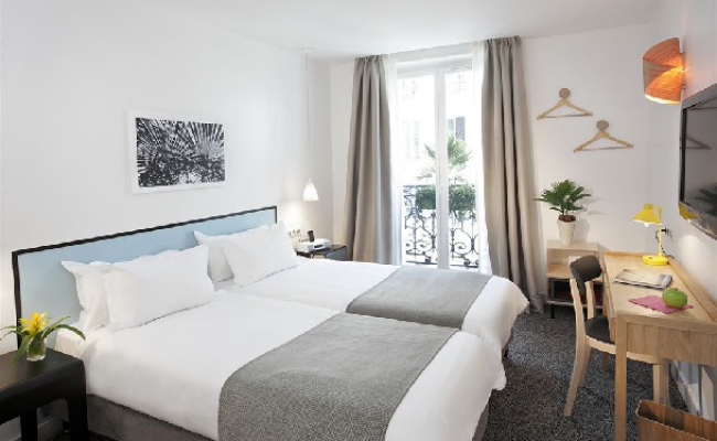 Hotel Palm - Astotel