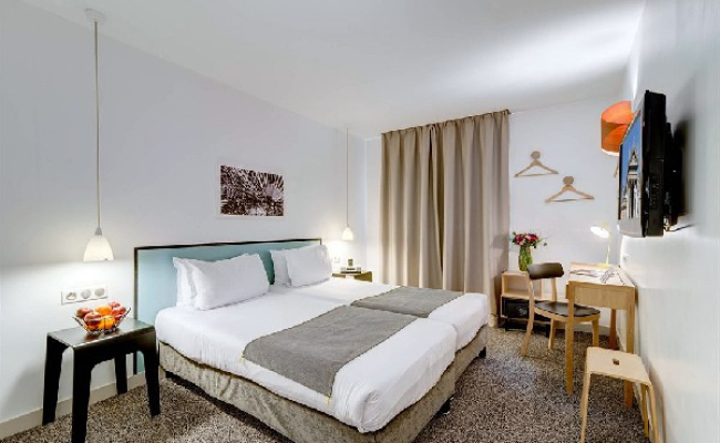 Hotel Palm - Astotel