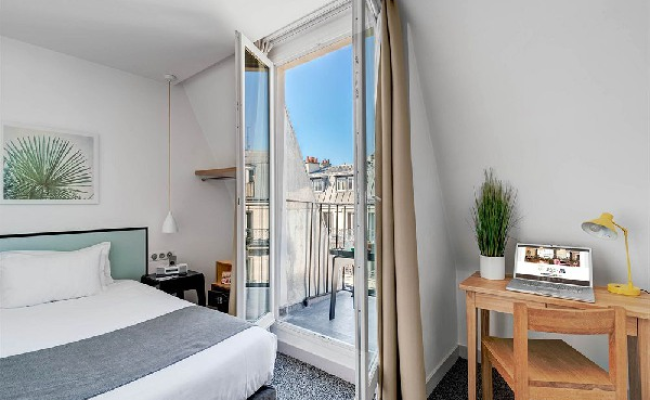 Hotel Palm - Astotel