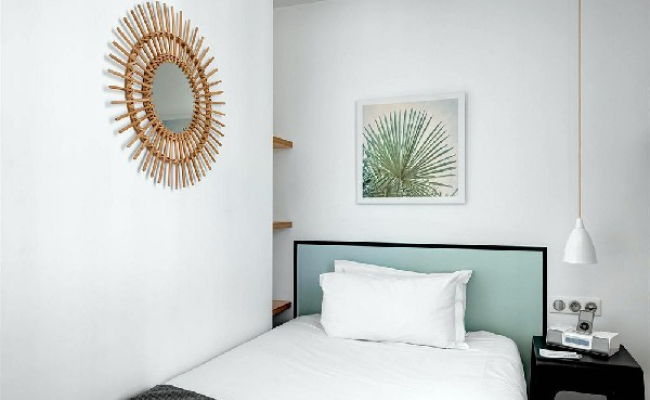 Hotel Palm - Astotel