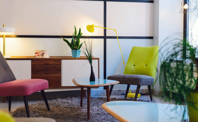Hotel Palm - Astotel