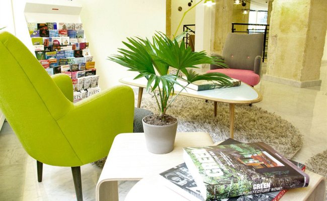 Hotel Palm - Astotel