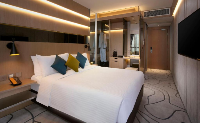 The Harbourview