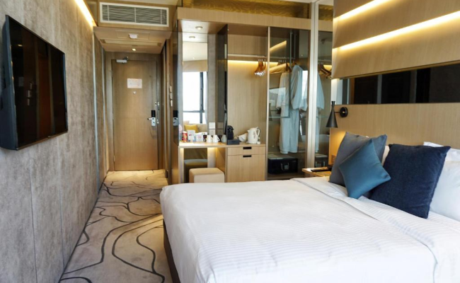 The Harbourview