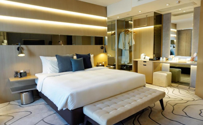 The Harbourview
