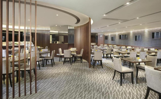 The Harbourview