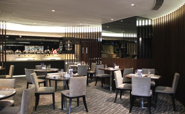 The Harbourview
