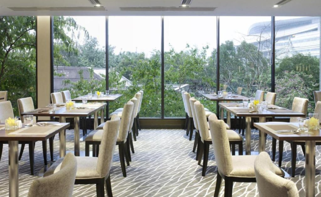 The Harbourview